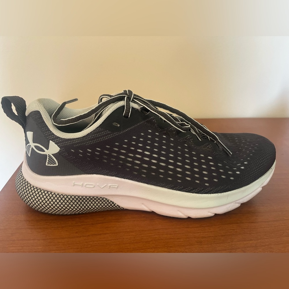 Under Amour HOVR turbulence shoes size 9.5 - Picture 5 of 11